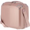 Travelite Elvaa Beauty Case Rose gold
