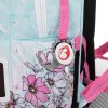 Bagmaster LUMI 23 B školní batoh - květinová víla