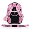 Bagmaster VEGA 23 A školní batoh - motýlci