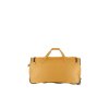 Travelite Basics Fresh Wheeled Duffle Yellow