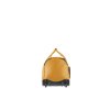 Travelite Basics Fresh Wheeled Duffle Yellow