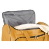 Travelite Basics Fresh Wheeled Duffle Yellow