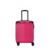 Travelite Cruise 4w S Pink