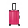 Travelite Cruise 4w M Pink
