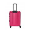 Travelite Cruise 4w M Pink