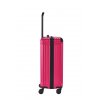 Travelite Cruise 4w M Pink