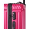 Travelite Cruise 4w M Pink