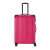 Travelite Cruise 4w L Pink