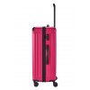 Travelite Cruise 4w L Pink