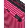Travelite Cruise 4w L Pink
