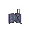 Travelite Cruise 4w S Lilac