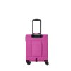 Travelite Adria S Pink