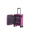 Travelite Adria S Pink