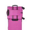 Travelite Adria S Pink