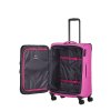 Travelite Adria M Pink
