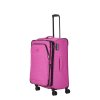 Travelite Adria M Pink