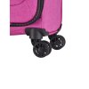 Travelite Adria M Pink