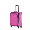 Travelite Adria M Pink