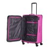 Travelite Adria L Pink
