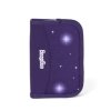 Ergobag Penál Galaxy fialový - 20 dílný set