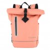 Travelite Basics Roll up Plane Coral