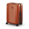 Victorinox Kufr Airox - Large Hardside Case - Orange 98l