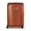 Victorinox Kufr Airox - Large Hardside Case - Orange 98l
