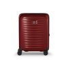Victorinox kufr Airox - Global Hardside Carry-on -  Red 33l