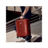 Victorinox kufr Airox - Global Hardside Carry-on -  Red 33l