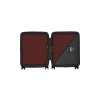 Victorinox kufr Airox - Global Hardside Carry-on -  Red 33l