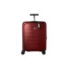 Victorinox kufr Airox - Global Hardside Carry-on -  Red 33l