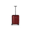 Victorinox kufr Airox - Global Hardside Carry-on -  Red 33l