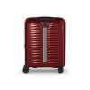 Victorinox kufr Airox - Global Hardside Carry-on -  Red 33l