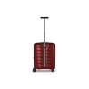 Victorinox kufr Airox - Global Hardside Carry-on -  Red 33l