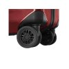 Victorinox kufr Airox - Global Hardside Carry-on -  Red 33l