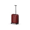 Victorinox kufr Airox - Global Hardside Carry-on -  Red 33l