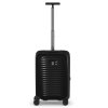 Victorinox kufr Airox - Frequent Flyer Hardside Carry-On S - Black 34l