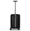 Victorinox kufr Airox - Frequent Flyer Hardside Carry-On S - Black 34l