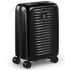 Victorinox kufr Airox - Frequent Flyer Hardside Carry-On S - Black 34l