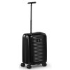 Victorinox kufr Airox - Frequent Flyer Hardside Carry-On S - Black 34l