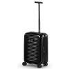 Victorinox kufr Airox - Frequent Flyer Hardside Carry-On S - Black 34l