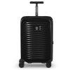 Victorinox kufr Airox - Frequent Flyer Hardside Carry-On S - Black 34l