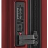 Victorinox kufr Airox - Frequent Flyer Hardside Carry-On S -  Red 34l