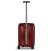 Victorinox kufr Airox - Frequent Flyer Hardside Carry-On S -  Red 34l