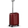 Victorinox kufr Airox - Frequent Flyer Hardside Carry-On S -  Red 34l