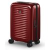 Victorinox kufr Airox - Frequent Flyer Hardside Carry-On S -  Red 34l