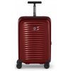 Victorinox kufr Airox - Frequent Flyer Hardside Carry-On S -  Red 34l