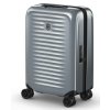 Victorinox kufr Airox - Frequent Flyer Hardside Carry-On S - Silver 34l