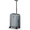 Victorinox kufr Airox - Frequent Flyer Hardside Carry-On S - Silver 34l