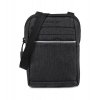 Hedgren Taška Lineo Multipocket Crossover Linear HLNO06 - antracitová